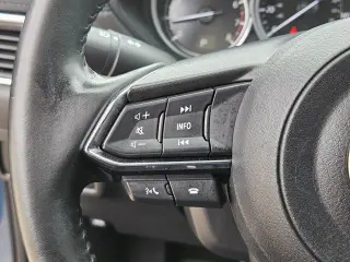 Mazda CX-5 2023 AWD 2.5 S Preferred 4dr SUV