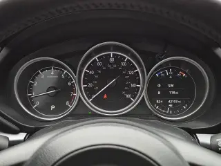 Mazda CX-5 2023 AWD 2.5 S Preferred 4dr SUV