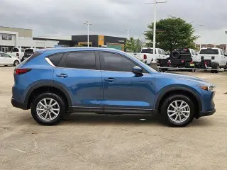 Mazda CX-5 2023 AWD 2.5 S Preferred 4dr SUV