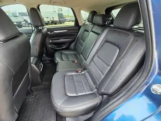 Mazda CX-5 2023 AWD 2.5 S Preferred 4dr SUV