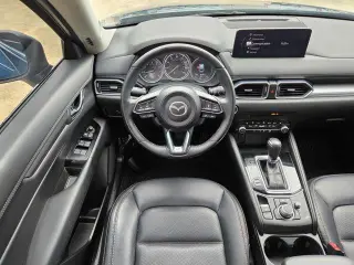Mazda CX-5 2023 AWD 2.5 S Preferred 4dr SUV