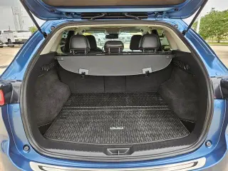 Mazda CX-5 2023 AWD 2.5 S Preferred 4dr SUV