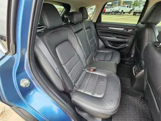 Mazda CX-5 2023 AWD 2.5 S Preferred 4dr SUV