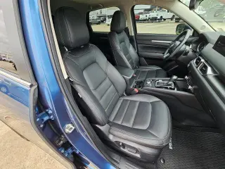 Mazda CX-5 2023 AWD 2.5 S Preferred 4dr SUV