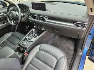 Mazda CX-5 2023 AWD 2.5 S Preferred 4dr SUV