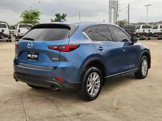 Mazda CX-5 2023 AWD 2.5 S Preferred 4dr SUV