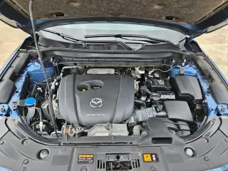 Mazda CX-5 2023 AWD 2.5 S Preferred 4dr SUV