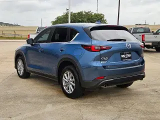 Mazda CX-5 2023 AWD 2.5 S Preferred 4dr SUV