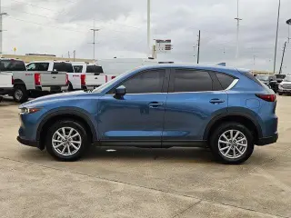Mazda CX-5 2023 AWD 2.5 S Preferred 4dr SUV