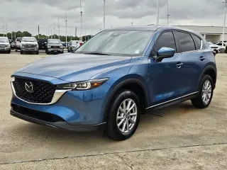 Mazda CX-5 2023 AWD 2.5 S Preferred 4dr SUV