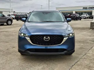 Mazda CX-5 2023 AWD 2.5 S Preferred 4dr SUV