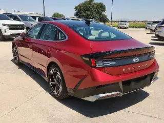 Hyundai SONATA 2024 SEL 4dr Sedan