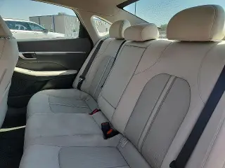 Hyundai SONATA 2024 SEL 4dr Sedan