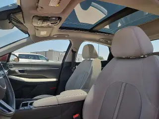 Hyundai SONATA 2024 SEL 4dr Sedan