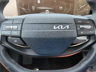 Kia K4 2025 EX 4dr Sedan