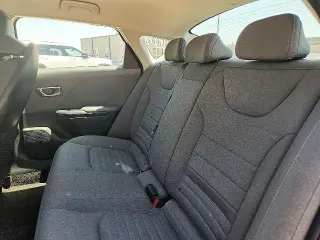 Kia K4 2025 EX 4dr Sedan