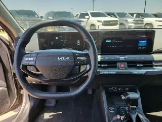 Kia K4 2025 EX 4dr Sedan