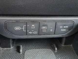 Kia K4 2025 EX 4dr Sedan