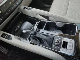Kia Telluride 2022 AWD SX 4dr SUV