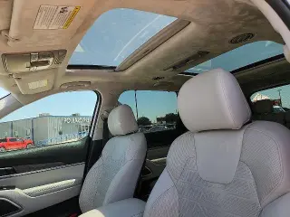 Kia Telluride 2022 AWD SX 4dr SUV