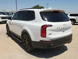 Kia Telluride 2022 AWD SX 4dr SUV