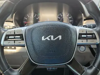 Kia Telluride 2022 AWD SX 4dr SUV