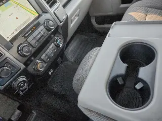 Ford F-150 2019 4x4 XL 4dr SuperCrew 5.5 ft. SB