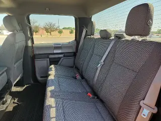 Ford F-150 2019 4x4 XL 4dr SuperCrew 5.5 ft. SB
