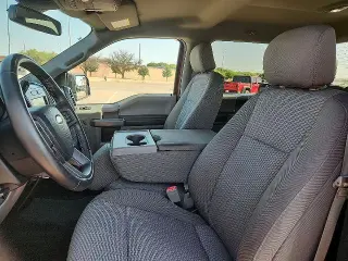 Ford F-150 2019 4x4 XL 4dr SuperCrew 5.5 ft. SB