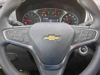 Chevrolet Equinox 2024 LT 4dr SUV w/1LT
