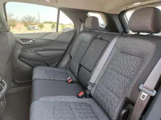 Chevrolet Equinox 2024 LT 4dr SUV w/1LT