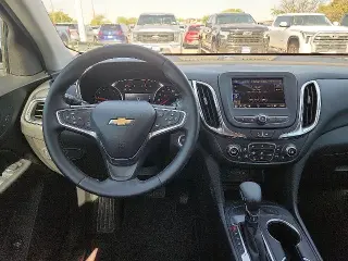 Chevrolet Equinox 2024 LT 4dr SUV w/1LT