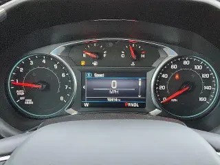 Chevrolet Equinox 2024 LT 4dr SUV w/1LT