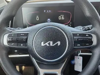 Kia Sportage 2024 LX 4dr SUV