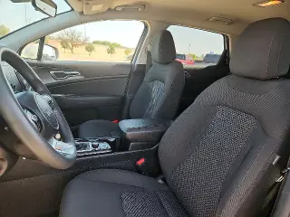 Kia Sportage 2024 LX 4dr SUV