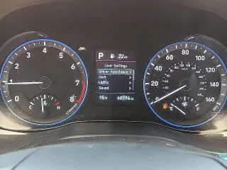 Hyundai KONA 2020 SEL 4dr Crossover