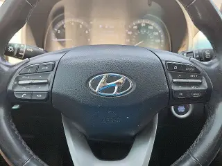Hyundai KONA 2020 SEL 4dr Crossover