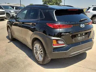 Hyundai KONA 2020 SEL 4dr Crossover
