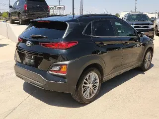 Hyundai KONA 2020 SEL 4dr Crossover