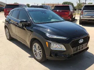 Hyundai KONA 2020 SEL 4dr Crossover