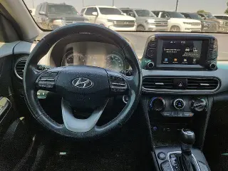Hyundai KONA 2020 SEL 4dr Crossover