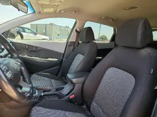 Hyundai KONA 2020 SEL 4dr Crossover
