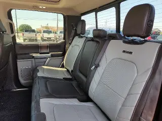 Ford F-150 2019 4x4 Limited 4dr SuperCrew 5.5 ft. SB
