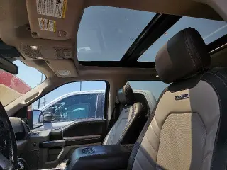 Ford F-150 2019 4x4 Limited 4dr SuperCrew 5.5 ft. SB