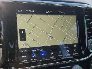 Jeep Grand Cherokee 2020 4x2 Overland 4dr SUV