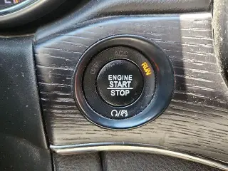 Jeep Grand Cherokee 2020 4x2 Overland 4dr SUV