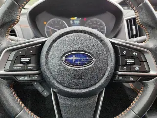 Subaru Crosstrek 2023 AWD Limited 4dr Crossover