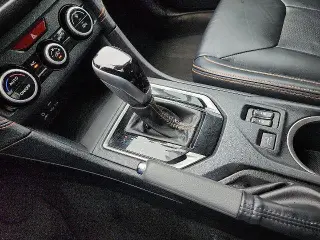Subaru Crosstrek 2023 AWD Limited 4dr Crossover