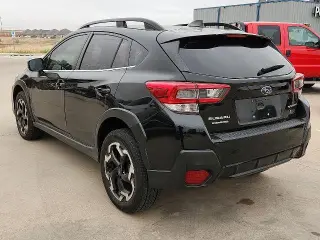 Subaru Crosstrek 2023 AWD Limited 4dr Crossover