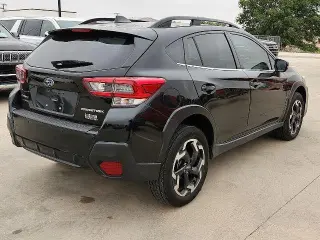 Subaru Crosstrek 2023 AWD Limited 4dr Crossover